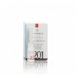 Histomer Formula 201 Rejuvenating Stem Cell Concentrate 6x3ml